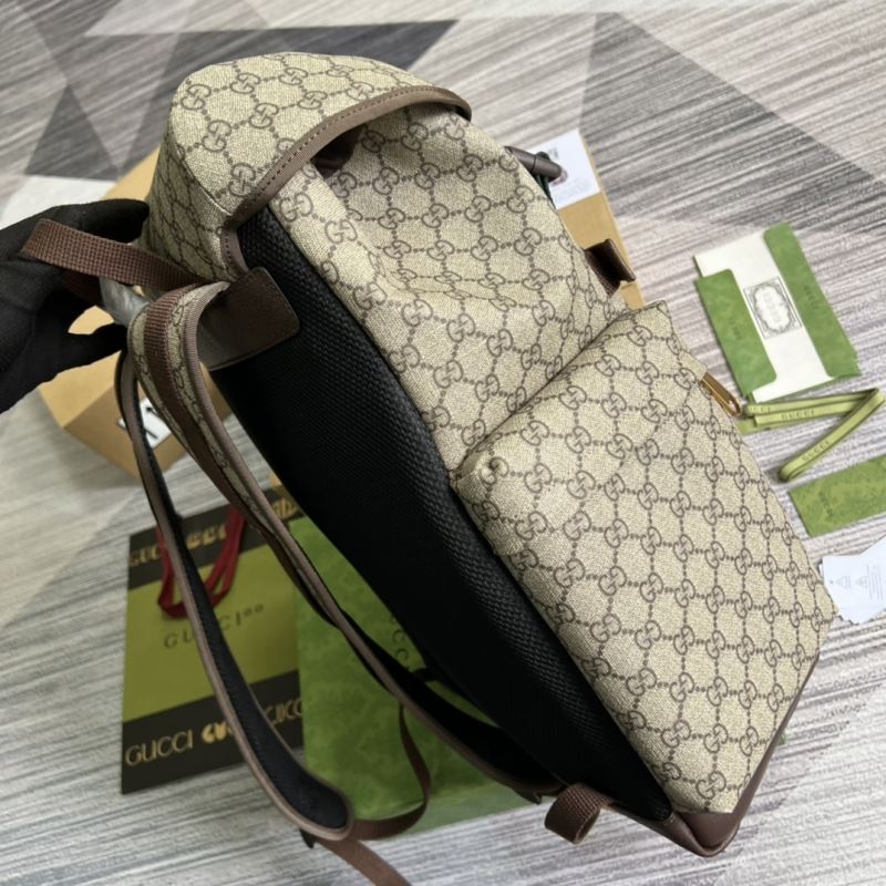 Gvc*1 backpacks